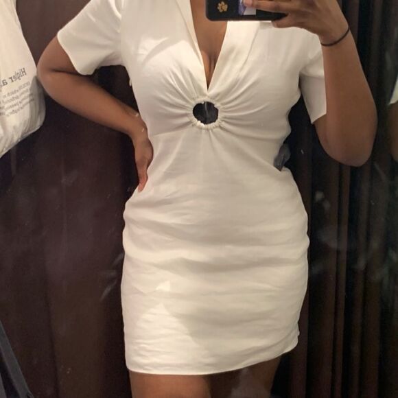 Shape-wear Waist Trainer Tummy Control Body - Picture 6 of 8